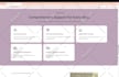 create a responsive website design, wordpress website development