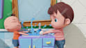 do 3d kids animations