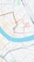 create a travel route map animation