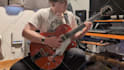 produce a full metal or rock song based on your idea