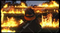 do vfx fire, explosion, spark, particles, smoke, magic, etc