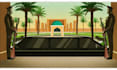 do 2d animation storyboard and animatics for your project
