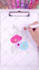 make coloring page video for youtube , amazon page tiktok