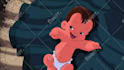 create a custom disney gender reveal video