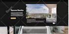 web design an interactive wix studio website, wix website development