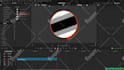 create motion graphics and templates using davinci resolve