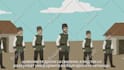 2d animation video, anime animation, 2d cartoon animation