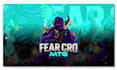 creat custom mascot intro logo gaming
