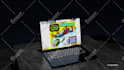 do professional video editing and motion graphics