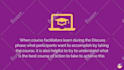 create cinematic webinar and online course video presentations