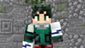 make you a minecraft animation for your content