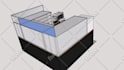 do sketchup 3d models for architecture and interiors