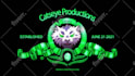 make a metro goldwyn mayer intro with your pet