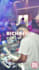 make  an awesome animation motion flyer poster for event, party or club