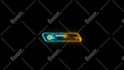 make animated health bar overlay for apex legends, warzone, fortnite