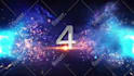 make and add a countdown timer to your video