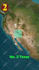create map animation video using geo layers 3