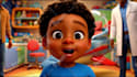 create pixar style 3d kids animation stories using ai