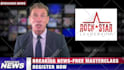 be your news anchor spokesperson