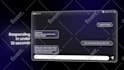 produce customised product explainer video with UI
