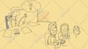 create whiteboard explainer video for your youtube channel