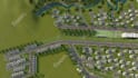 site plan landscape master plan architecture design