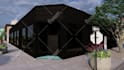 design and render 3d exterior for your house, building