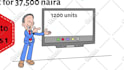 create a custom whiteboard animation, whiteboard explainer doodle video
