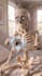 create dr data style ai skeleton shorts in 24 hours
