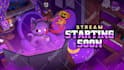 design animated outro video and ending screen for twitch kick youtube