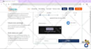 be your frontend web developer using html css js bootstrap