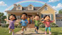 do 3d ai cartoon video animation for youtube