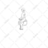 draw simple doodle illustration
