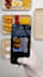 create ugc food recipe video for your social media