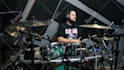 create professional acoustic session drummer recordings