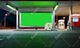 do rotoscoping, vfx cleanup, wire object removal from video