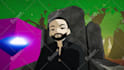 make 3d anime style animation or 3d animation