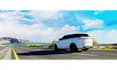 create photorealistic 3d car animations