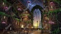 do any animation background for streaming, game and vtuber