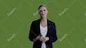 craft breaking news videos with realistic veo3 news reporters