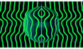create techno visuals for your dj set, nightclub or festival