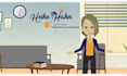 create animated explainer video in english or german