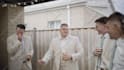 edit your wedding videos with cinematic touch up