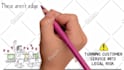 create whiteboard video animation