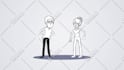 create a whiteboard or explainer animation video