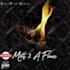 create dope motion graphics animated music cover