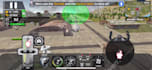 test pc, android and IOS game