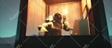 create 3d character animation