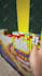 make mozaik art happy birthday video with 400 rubik cube