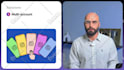 do video editings with transitions, animation inserts, music and one revision